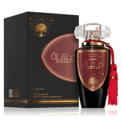 Apa de Parfum Mohra, Lattafa, Unisex 100ml