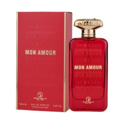 Apa de Parfum Mon Amour, Grandeur Elite, Femei 100ml