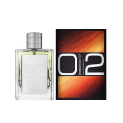 Apa de Parfum Monocline 02 Eau De Essence, Maison Alhambra, Unisex 100ml
