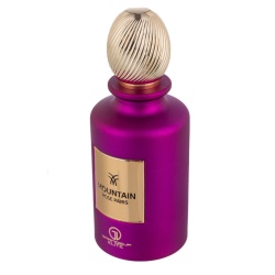 Apa de Parfum Mountain Rose Paris, Grandeur Elite, Unisex 100ml