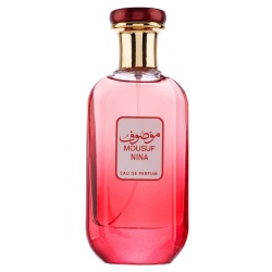 Apa de Parfum Mousuf Nina, Wadi Al Khaleej, Femei 100ml