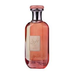 Apa de Parfum Mousuf Wardi, Ard Al Zaafaran, Femei 100ml