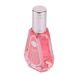 Apa de Parfum Mousuf Wardi, Ard al Zaafaran, Femei 50ml