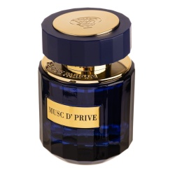 Apa De Parfum Musc D'prive, Frenche Avenue, Unisex 100ml