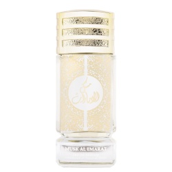 Apa de Parfum Musk Al Emarat, Ard Al Zaafaran, Unisex 80ml