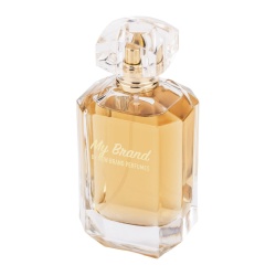 Apa de Parfum My Brand, New Brand Prestige, Femei 100ml - Img 3