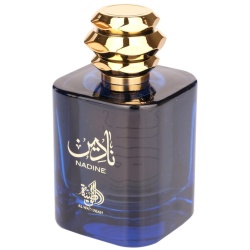 Apa de Parfum Nadine, Al Wataniah, Femei 100ml