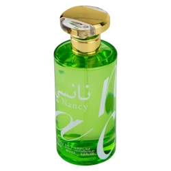 Apa de Parfum Nancy, Suroori, Femei 100ml