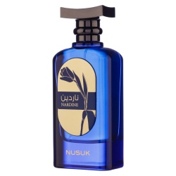 Apa de Parfum Nardine, Nusuk, Unisex 100ml