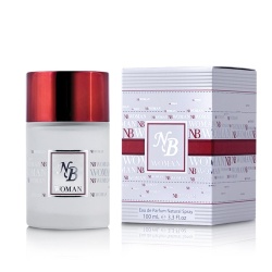 Apa de Parfum NB Woman, New Brand, Femei 100ml