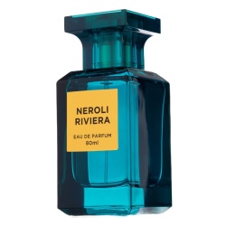 Apa de Parfum Neroli Riviera, Fragrance World, Unisex 80ml