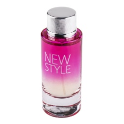 Apa de Parfum, New Style for Women, New Brand, Femei 100ml - Img 2