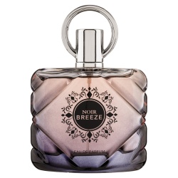Apa de Parfum Noir Breeze, Fragrance World, Femei 100ml