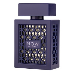 Apa de Parfum Now Intense, Rave, Barbati 100ml