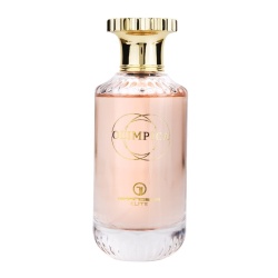Apa de Parfum Olimpica, Grandeur Elite, Femei 100ml