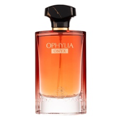 Apa de Parfum Ophylia Onyx, Fragrance World, Femei 80ml