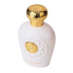 Apa de Parfum Opulent Musk, Lattafa, Femei 100ml