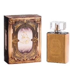 Apa de Parfum Oud Ahlam Al Arab, Ard Al Zaafaran, Barbati 100ml