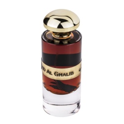 Apa de Parfum Oud Al Ghalib, Wadi Al Khaleej, Barbati 100ml