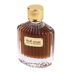 Apa de Parfum Oud Al Mumtaz, Wadi Al Khaleej, Barbati 100ml