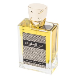 Apa de Parfum Oud al Sultan Exclusive Oud, Ard Al Zaafaran, Barbati 100ml