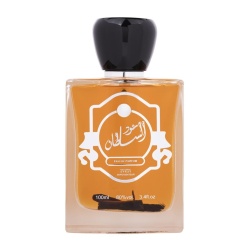 Apa de Parfum Oud Al Sultan, Wadi Al Khaleej, Barbati 100ml