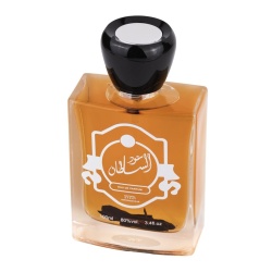 Apa de Parfum Oud Al Sultan, Wadi Al Khaleej, Barbati 100ml