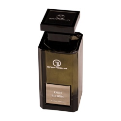 Apa de Parfum Oud Elixir, Grandeur Elite, Unisex 100ml