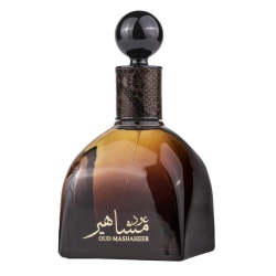 Apa de Parfum Oud Mashaheer, Ahlaam, Femei 100ml