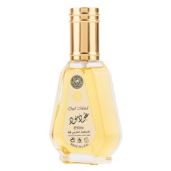 Apa de Parfum Oud Mood Gold, Ard Al Zaafaran, Unisex 50ml