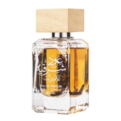 Apa de Parfum Oud Sharqia, Ard Al Zaafaran, Unisex 80ml