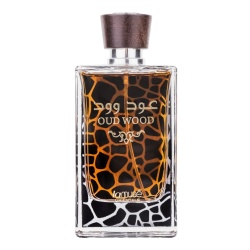 Apa de Parfum Oud Wood, La Muse, Barbati 100ml