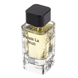 Apa de Parfum Palais la Nuit, Parfum De Palazzo, Unisex 100ml