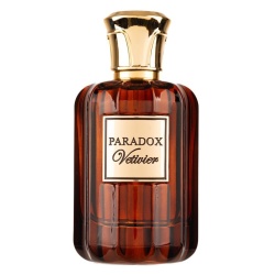 Apa De Parfum Paradox Vetiver, French Avenue, Unisex 100ml