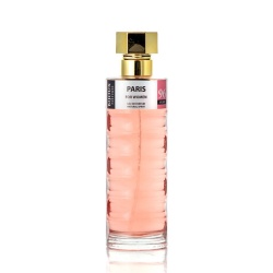 Apa de Parfum Paris, Bijoux, Femei 200ml