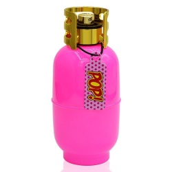 Apa de Parfum Pop Woman, Master of New Brand, Femei 100ml - Img 3