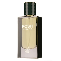 Apa De Parfum Posh Mirage, French Avenue, Unisex 80ml