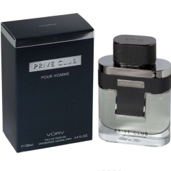 Apa de Parfum Prive Club Homme, Vurv, Barbati 100ml