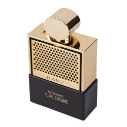 Apa de Parfum Pure Desire Les Femmes, Rave, Femei 100ml