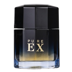 Apa de Parfum Pure Ex Intense, Mega Collection, Femei 100ml