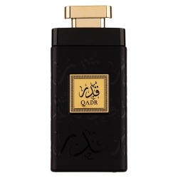 Apa de Parfum Qadr, Athoor al Alam, Barbati 100ml