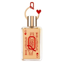 Apa De Parfum Queen, Fragrance World, Unisex 80ml