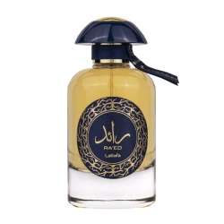Apa de Parfum Ra'ed Luxe, Lattafa, Barbati 100ml
