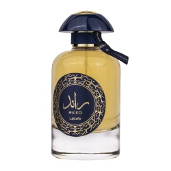 Apa de Parfum Ra'ed Luxe, Lattafa, Barbati 100ml