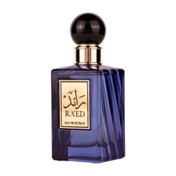 Apa De Parfum Ra'ed, Wadi Al Khaleej, Barbati 100ml