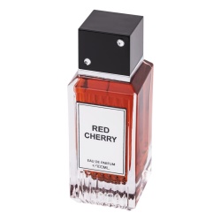 Apa de Parfum Red Cherry, Wadi Al Khaleej, Unisex 100ml