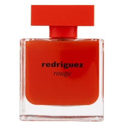 Apa de Parfum Redriguez Rouge, Fragrance World, Femei 100ml