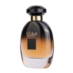 Apa de Parfum Rihanna, Ard Al Zarafan, Femei 100ml - Img 2