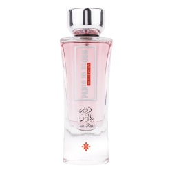 Apa de Parfum Rose Paris in Bloom, Ard Al Zaafaran, Femei 100ml