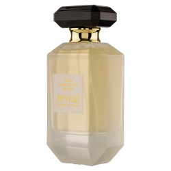 Apa de Parfum Rose Seduction Secret Reveal, Fragrance World, Femei 100ml